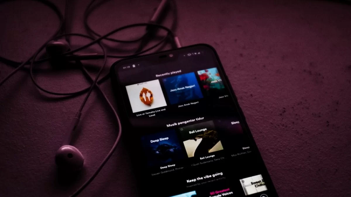 The 5 Best Apps for Listening to Music on your Cell Phone