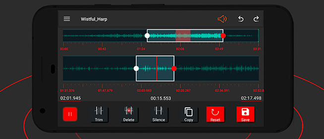The Best Apps for Editing and Creating Music on your Cell Phone