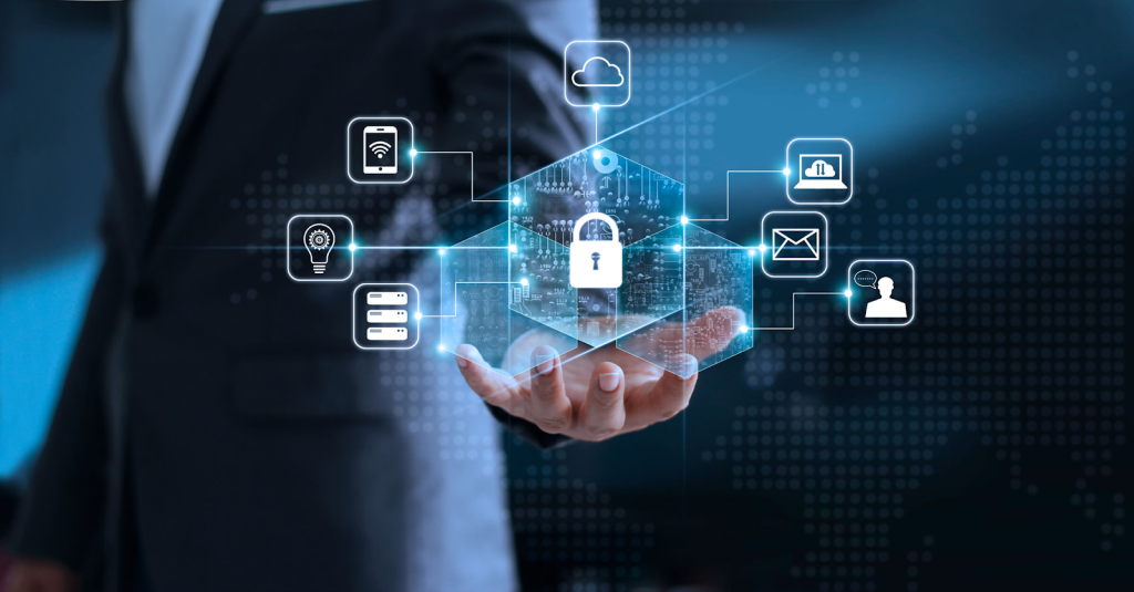 Seguridad digital: Aplicaciones que ayudan a proteger tu privacidad en ...