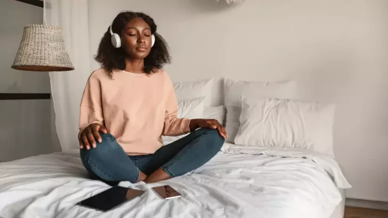 Aplikace pro meditaci a pohodu: Která je pro vás nejlepší?