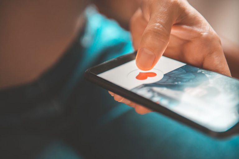 تطبيقات للقاء الناس والعلاقات