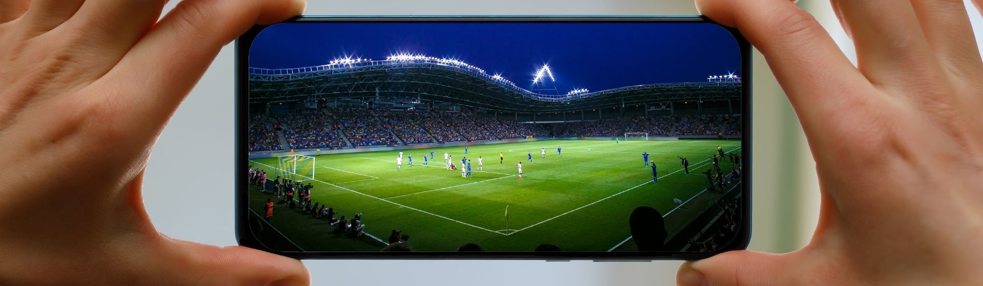 Aplicativos Para Assistir Futebol Grátis