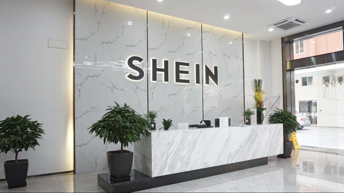Learn How to Get Free Clothes at SHEIN