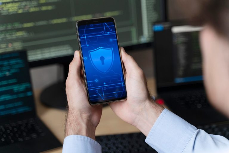 Aplicaciones para eliminar virus