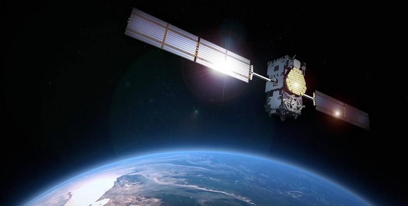 衛星による都市をリアルタイムで表示するアプリケーション