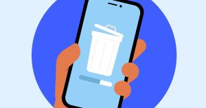 Bezplatná aplikace pro čištění mobilního systému