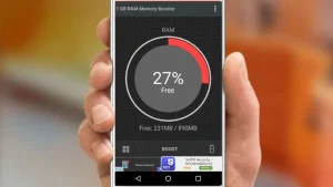 Paano gumamit ng mga app para linisin ang memorya ng iyong cell phone
