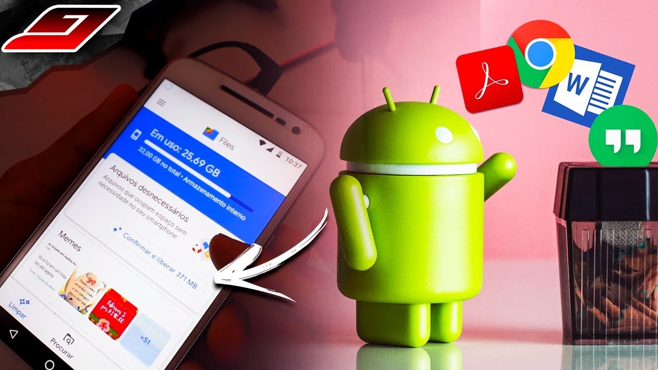 Free System Cleaning App for Mobile