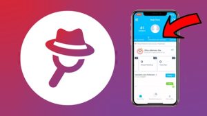 Aplicativo para Descobrir Quem Visitou Sua Rede Social