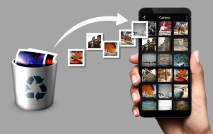 Aplicativo Para Recuperar Fotos Perdidas