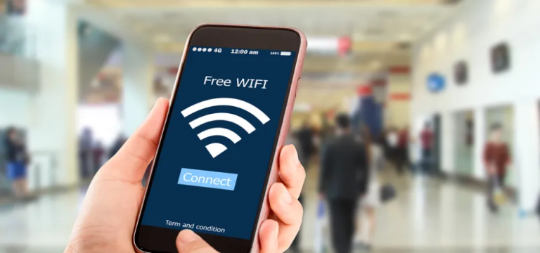 Atraskite geriausias nemokamo „Wi-Fi“ programėles 2025 m.