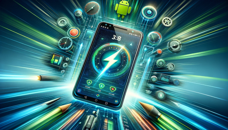 Bezplatná aplikace pro optimalizaci paměti vašeho mobilního telefonu