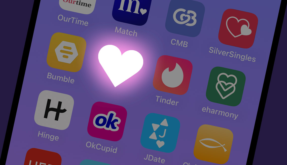 Jak si domluvit rande pomocí online aplikací