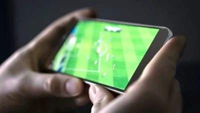 5 nejlepších aplikací pro sledování živého fotbalu na vašem mobilním telefonu