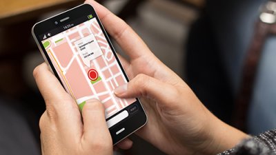 איך להשתמש באפליקציות GPS גם בלי אינטרנט