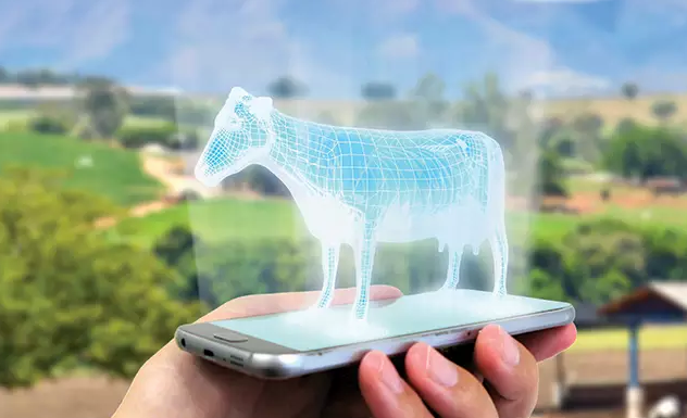 Herd control: the best apps to manage your production via your cell phone
