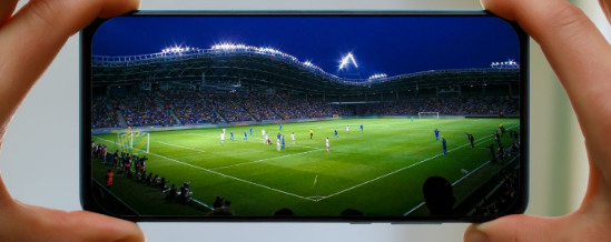 Futballmeccsek rögzítésére vonatkozó kérelem