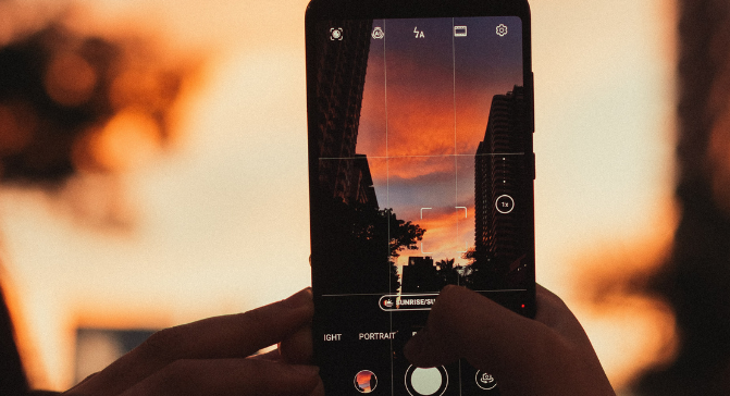 Aplikacija za uređivanje fotografija: Najbolje opcije za transformaciju slika na mobilnom telefonu