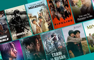 اكتشف أين يمكنك مشاهدة الأفلام الآسيوية عبر الإنترنت والمدبلجة