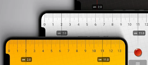 Discover the best free tape measure apps
