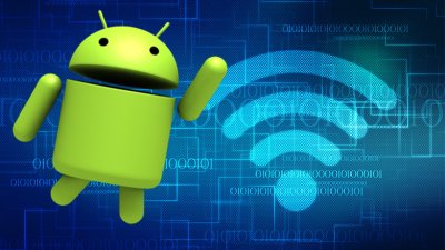 כיצד להשתמש באפליקציות כדי להתחבר ל-Wi-Fi חינמי