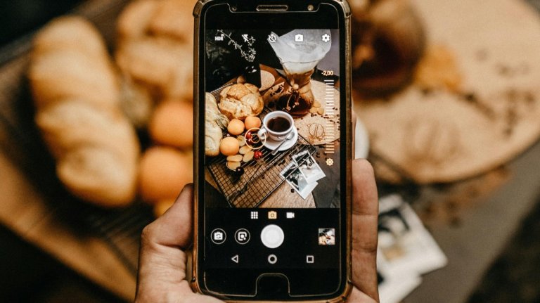 Las mejores apps de recetas saladas para descargar gratis en tu móvil