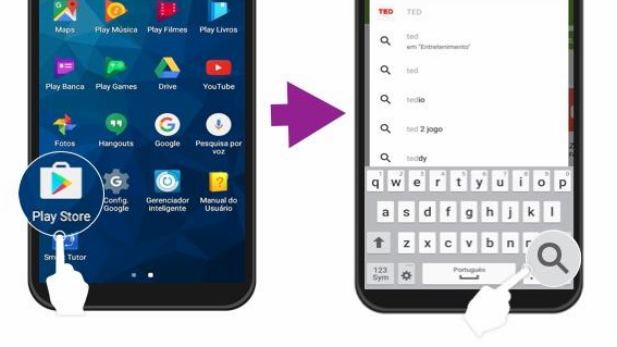 Como Baixar Aplicativos para Conhecer Pessoas Novas no Celular