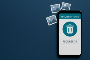 Las mejores aplicaciones gratuitas para recuperar fotos borradas del celular