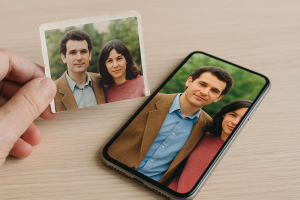 Aplicaciones gratuitas para recuperar todas las fotos de tu celular