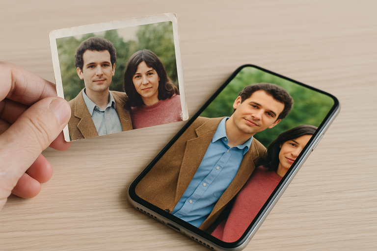 Aplicaciones gratuitas para recuperar todas las fotos de tu celular