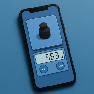 Aplicativo para pesar gado: como baixar e usar no celular