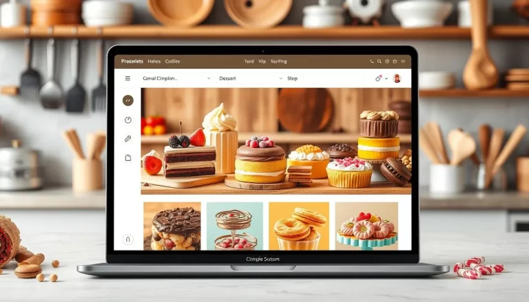 Cómo hacer Fresa del Amor y descubre las mejores apps de recetas dulces