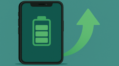Application pour augmenter la durée de vie de la batterie du téléphone portable