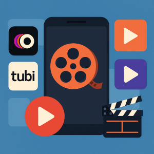 Aplicativos Para Assistir Filmes Gratuitos: Os Melhores de 2025
