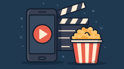 Gratis app til at se film online