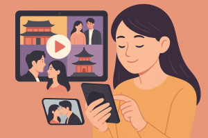 Melhores aplicativos gratuitos e pagos para assistir doramas