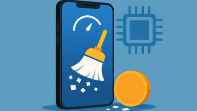 TOP 5 Aplicativos Gratuitos para Limpar Memória do Celular