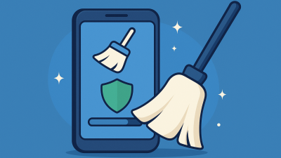 La mejor aplicación para limpiar la memoria del teléfono y acelerar su rendimiento