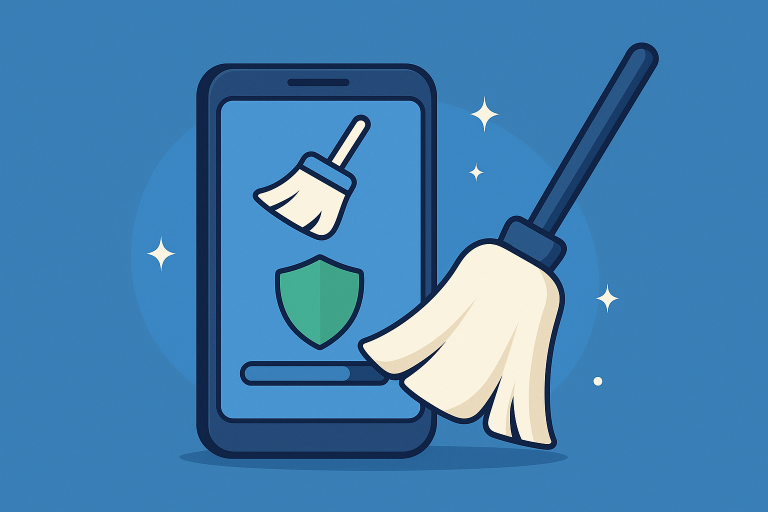 Melhor Aplicativo para Limpar Memória do Celular e Acelerar o Desempenho