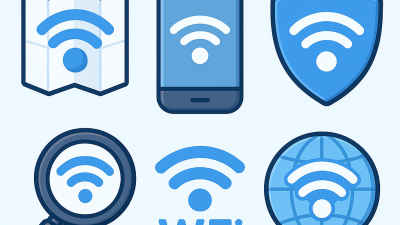 5 Aplicativos para acessar redes WiFi em qualquer lugar