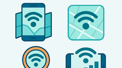 אפליקציות חינמיות למציאת רשתות Wi-Fi