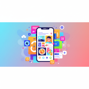 Crie fotos incríveis: Descubra apps para montagem de fotos!