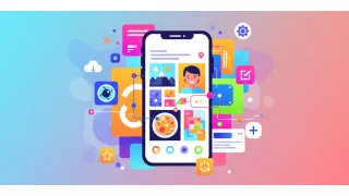 Crie fotos incríveis: Descubra apps para montagem de fotos!
