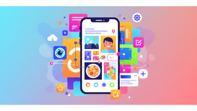 Crie fotos incríveis: Descubra apps para montagem de fotos!