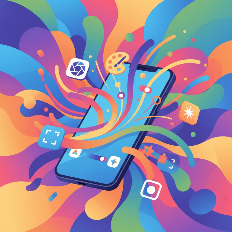 Fotos perfeitas: Descubra os melhores apps para editar fotos