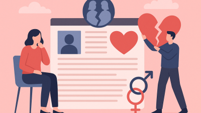 Aplikacije za zmenke za ločene ljudi