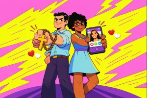 Melhores opções de bate-papo Cristão