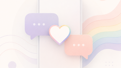 Aplicativos de Relacionamento LGBT+ de 2026