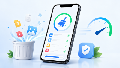 Aplicativos Gratuito Para Limpar Memória do Celular