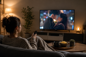 Meilleures applications gratuites pour regarder des K-dramas en 2026